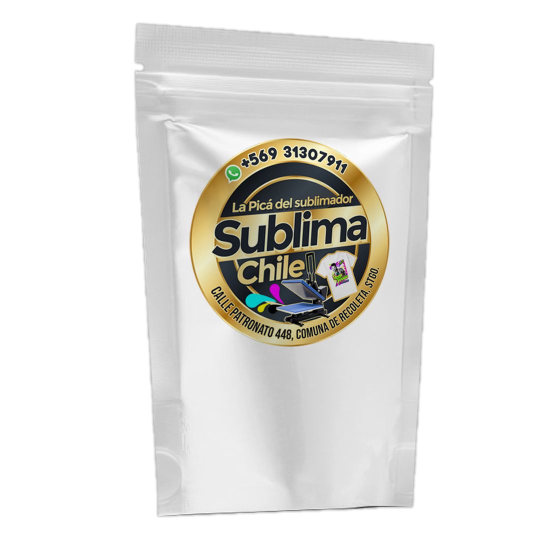 Poliamida 1 kg para DTF y Sublimación - Imagen 2