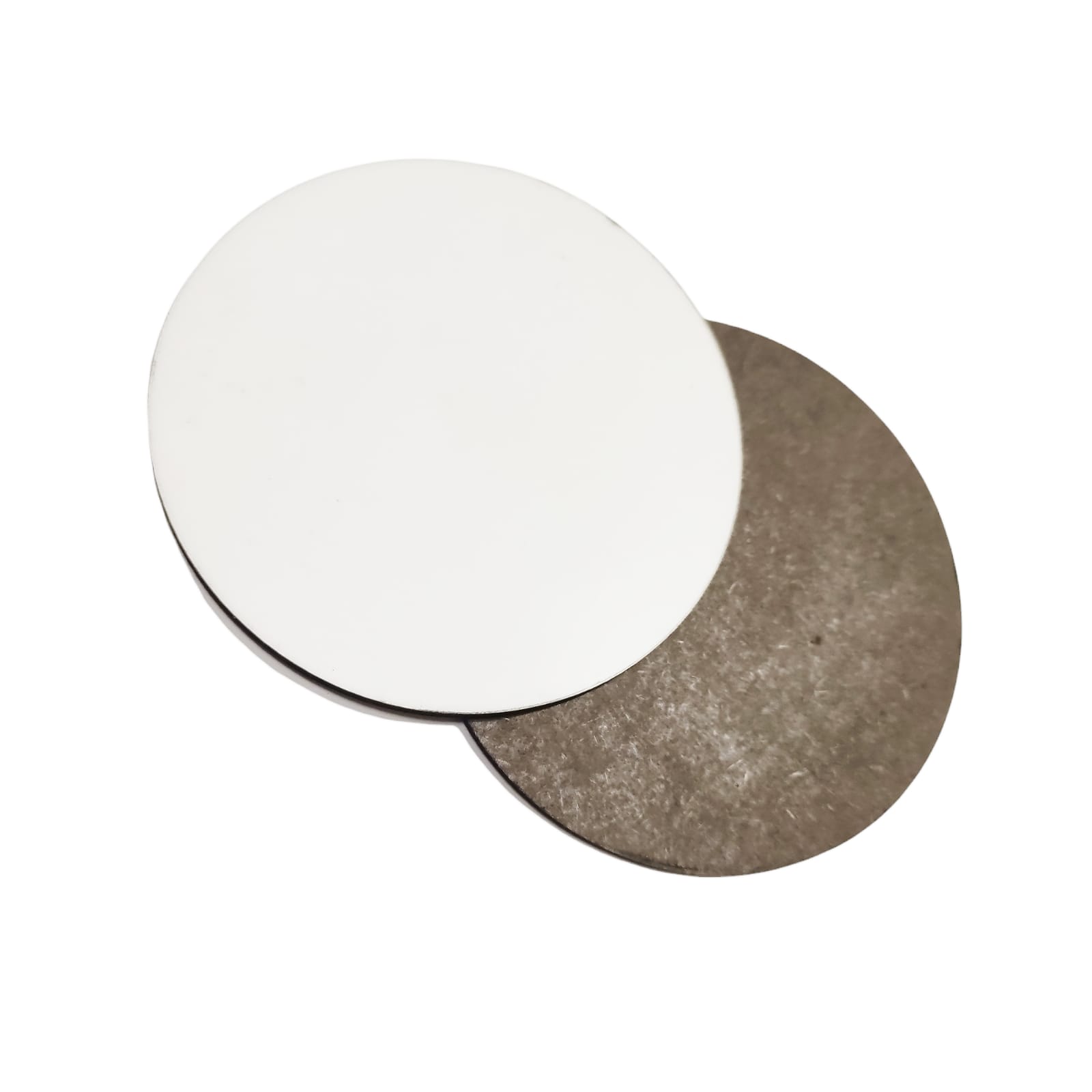 Posavaso Sublimable MDF 6 Unidades - Imagen 3