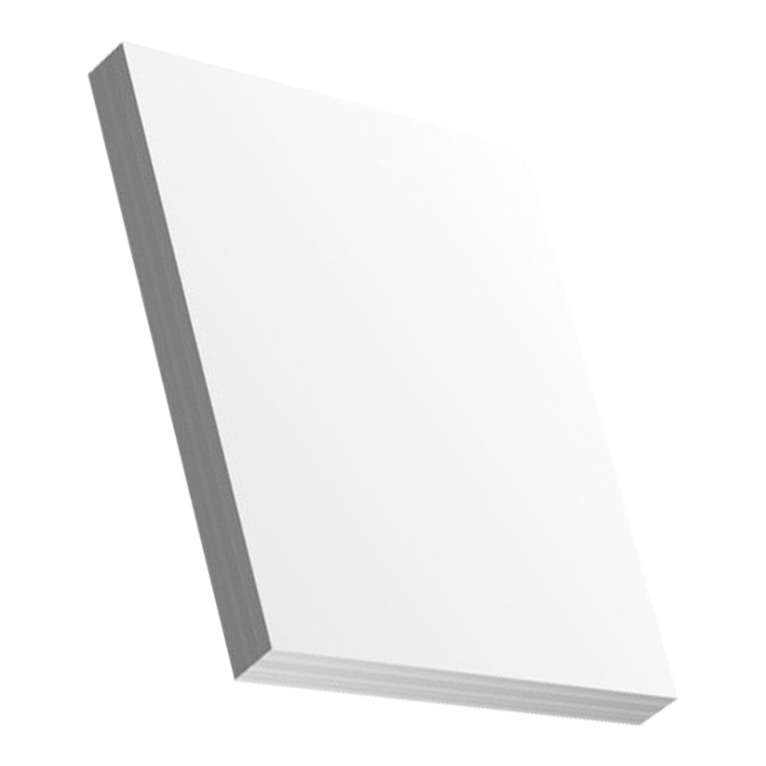 Papel Fotográfico Glossy 200 g. tamaño A4 - 100 hojas - Imagen 2