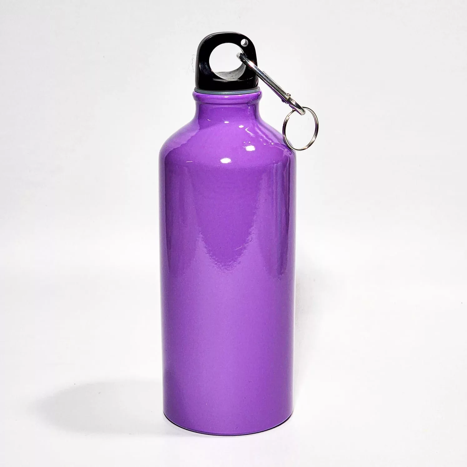 Botella de Aluminio Sublimable 600 ml - Imagen 8