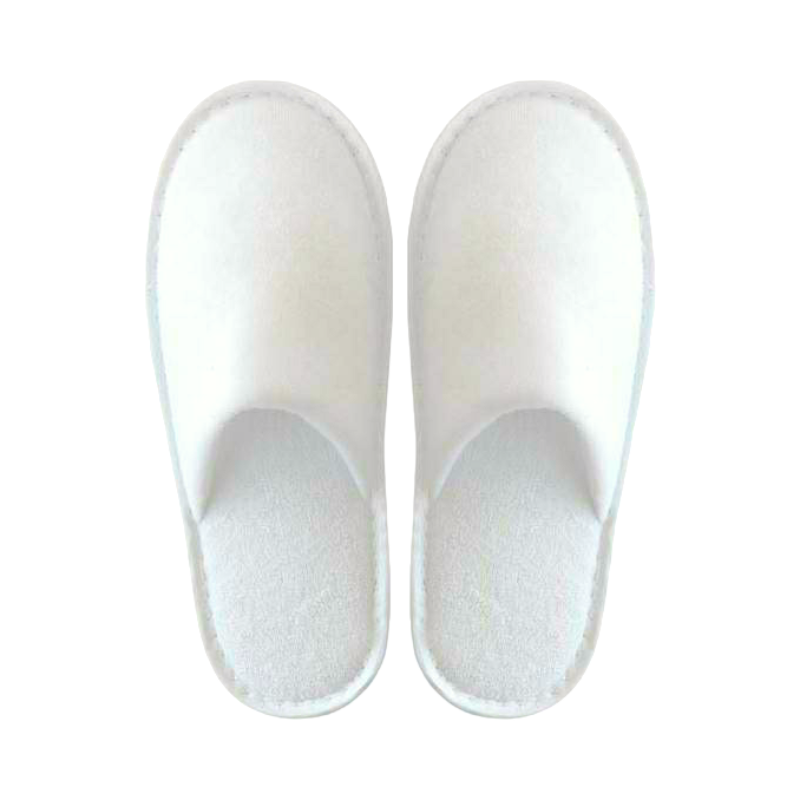 Pantuflas Sublimables Talla Única - 26 cm - Imagen 4