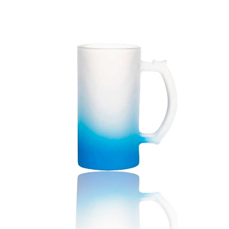 Shoperos Empavonados base color para Sublimar 17oz - Imagen 3