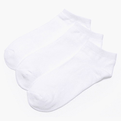 12 pares Calcetines Cortos Sublimables + 500 plantillas Gratis - Imagen 2