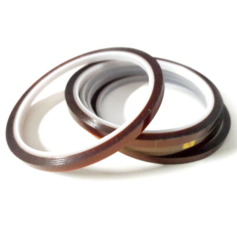 Cinta Térmica para Sublimación 10mm - Imagen 2