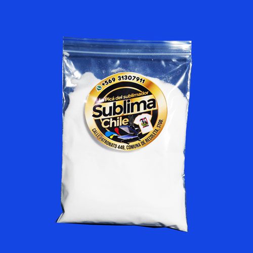 Poliamida 100 gr para Sublimación y DTF - Imagen 2