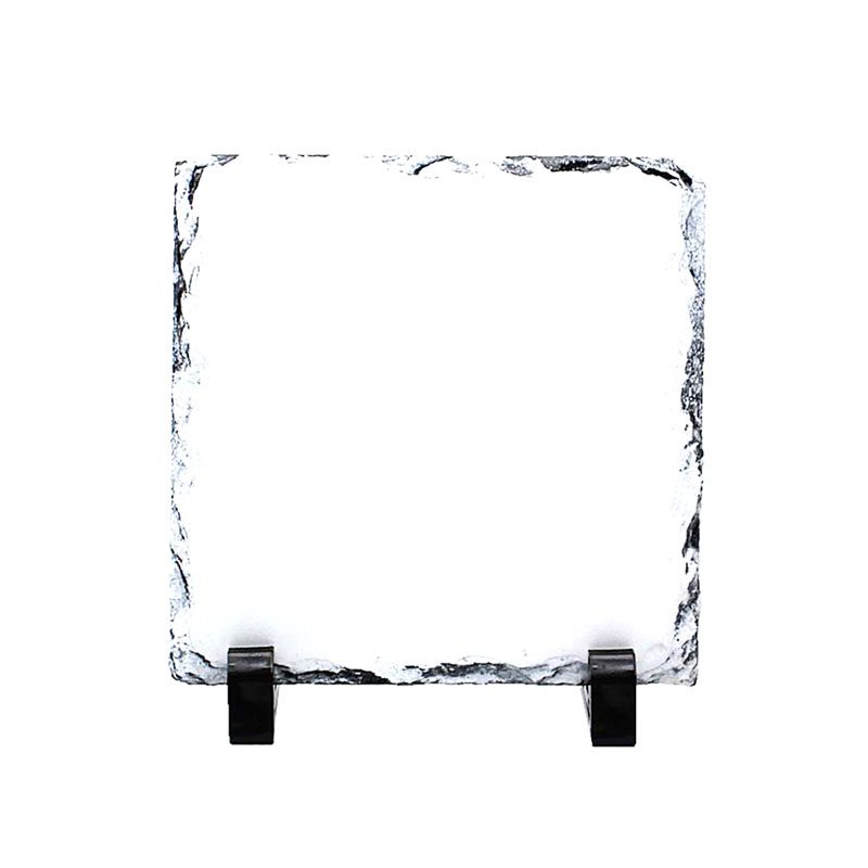 Roca Sublimable Pequeña 14x14 cm - Imagen 2