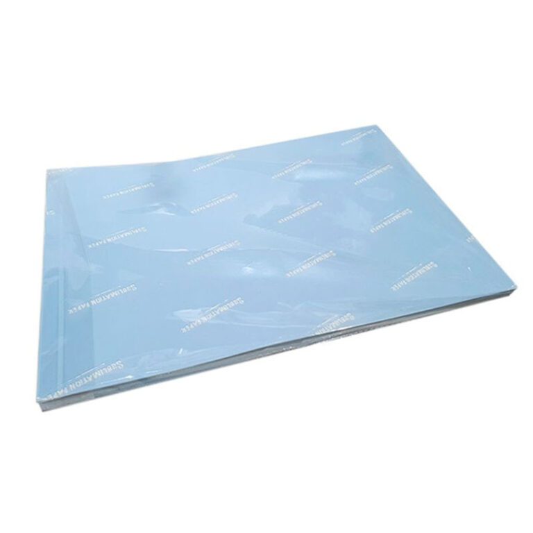 Papel Secado Lento para sublimar con Poliamida - Imagen 2