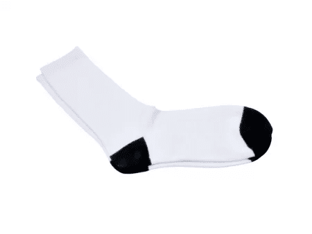 Calcetines Largos Para Sublimar 6 Pares + 500 plantillas Gratis - Imagen 3