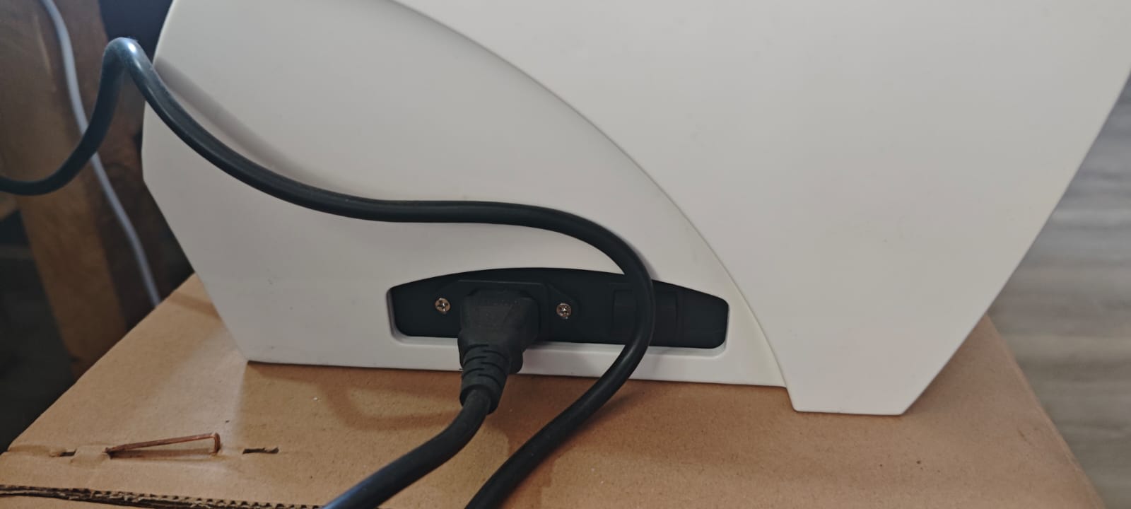 Plotter de Corte 63 cm con lector láser Teneth t24A - Imagen 6